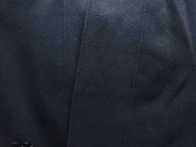  カシミアコート